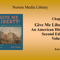 Give me liberty chapter 19