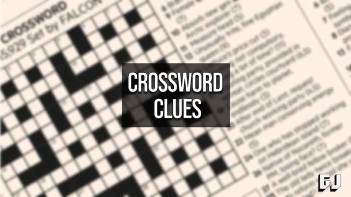 Any living thing crossword clue