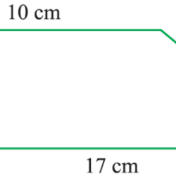 Area of composite figures math lib