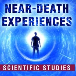 Death near experience science book books carter nde chris experiences survives consciousness ndes unbelievable atlantean conspiracy survival au