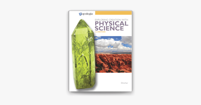 Exploring creation with physical science 3rd edition pdf